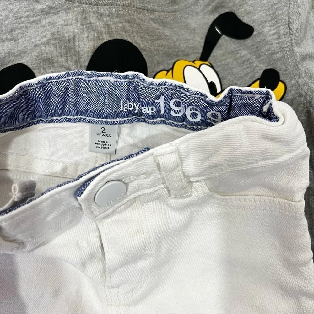 GAP preowned no